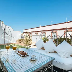 Maestranza Boutique Sevilla