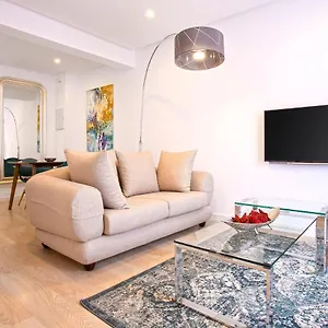 Appartement Genteel Santa Marta, Séville