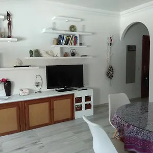 Apartamento Cerca Del Mar Con Piscina Y Parking. , Benalmádena España