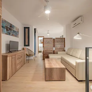 Homes Parras Duplex , Málaga España