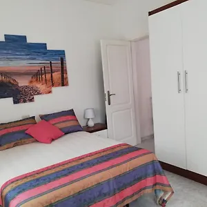 Ofelia - Céntrico Apartamento Junto A La Playa , Las Palmas de Gran Canaria España