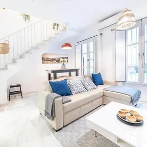 Apartamento Alohamundi Velarde Ii, Sevilla