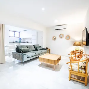 Apartamento Alohamundi Arenal V, Sevilla