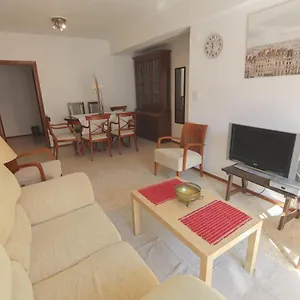 Apartamento Rentalsevilla Apartamento Luminoso Con 3, Sevilla