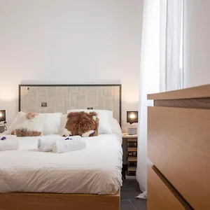 Apartamento Spectacular Modern In The Center, Sevilla