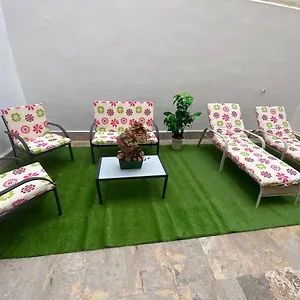  Apartamento La Macarena