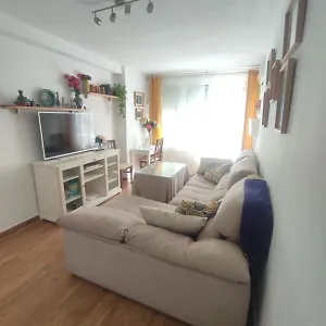  Apartamento Piso Reformado 3