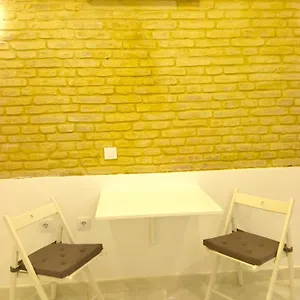 Apartamento Leon Centro, Sevilla