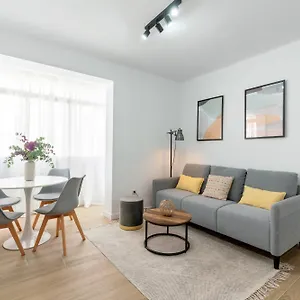  Apartamento 3 Cerca Del Centro