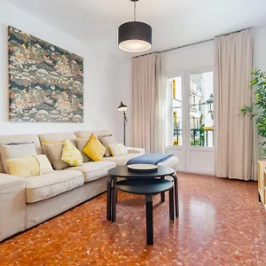 Apartamento Mara Arenal, Sevilla