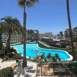 Koka , Playa del Inglés España