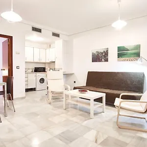 Pureza Oasis Apartment
